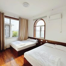 东岸逸家精品美宿(崂山大河东旅游服务中心店)