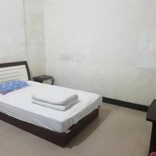 西安温馨招待所(新房村店)