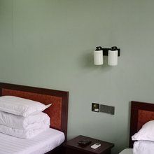 万瑞宾馆(浑源古城店)