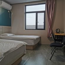 悦来宾馆(宁波北仑店)
