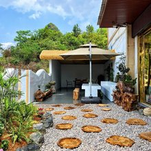 荔波爽爽花园酒店