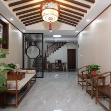 壹号院民宿(曲阜三孔景区店)