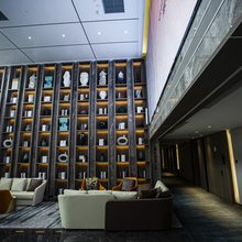 马站四季景熙度假酒店