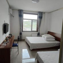 易县兴隆宾馆