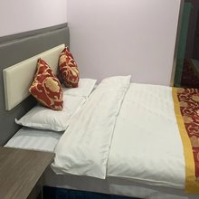 凌源汇嘉快捷宾馆