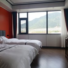 览山阁民宿