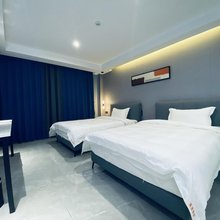 美亚酒店(新都一中实验学校团结新区地铁站店)