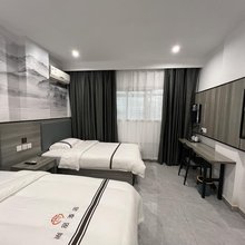 沂水尚品酒店