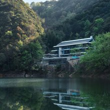 杭州明月松间·潜川酒店