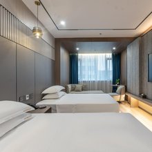 途客中国轻居酒店(宁德东侨开发区卓辉酒店)