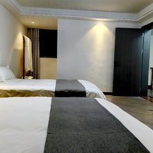 浮梁七乐居酒店