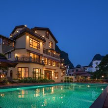 可可花园民宿(阳朔遇龙河景区店)