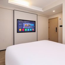 南京宸公寓(南理工下马坊地铁站店)