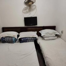 珲春汇鑫源旅店