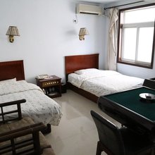 承德竹海源宾馆(避暑山庄店)