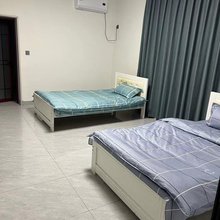 杭州尚客优酒店