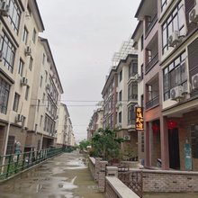 千岛湖祥庭民宿