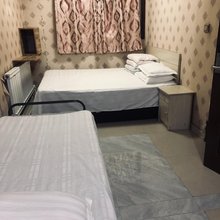 哈尔滨悦城旅馆