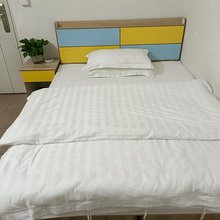 金旺住宿(太和金铂天地店)