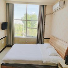 诸城康居宾馆