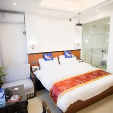 长汀钮钮宾馆(长汀南站店)