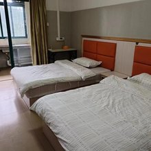 中山兴达公寓
