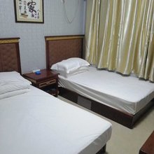 迁安兴海傲业宾馆