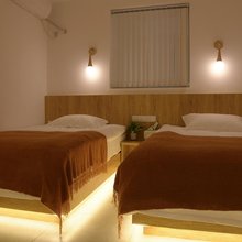 长江索道渝索居民宿(解放碑步行街店)