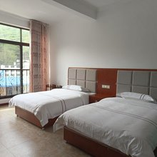 舒心别苑酒店