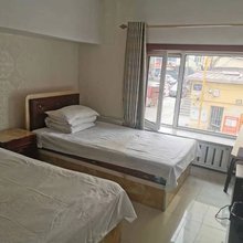 牡丹江佳佳快捷旅馆