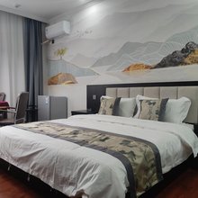 蔚来智享酒店