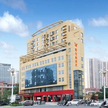 维也纳酒店(南阳独山大道吾悦广场店)