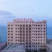 兴城海浪屿假日酒店