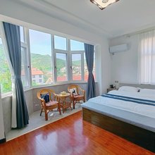 悠东篱民宿(花果山景区店)