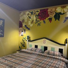 解忧卡伦酒店