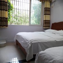 重庆朋来民宿