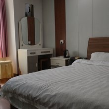成都臣达民宿
