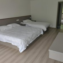 杭州湖景雅院民宿