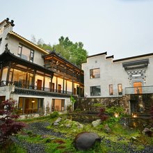 宏村無舍度假酒店