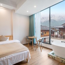 糖猫·旅行家民宿(荔波小七孔景区东门店)