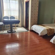 东都商务宾馆