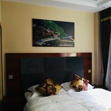 富景客栈