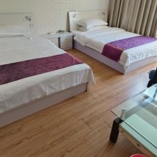 成都青芒果客栈