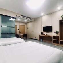 慢享宾馆