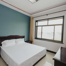 昌黎鑫港大酒店