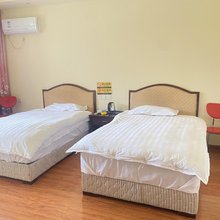 松潘六间房客栈