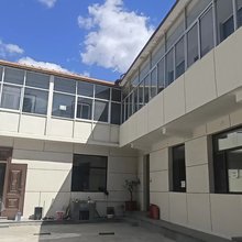 富山城宾馆