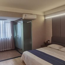 攀枝花龙瑞宾馆(攀西商厦店)