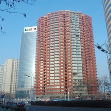 美华商务宾馆(南湖市民广场店)