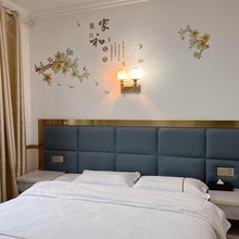 阳光宾馆(纸槽街店)
